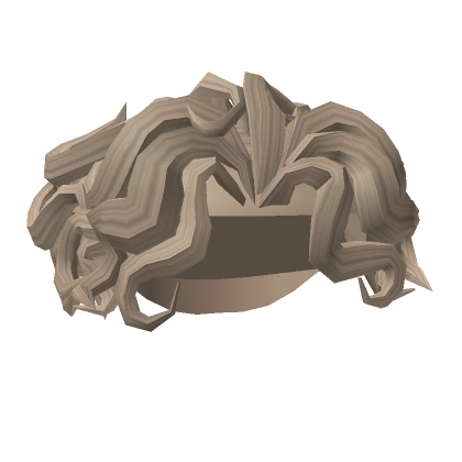 Short Blonde Curly Hair Short Blonde Curly Hair