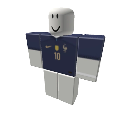 Kylian Mbappe