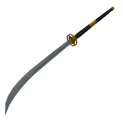 Naginata