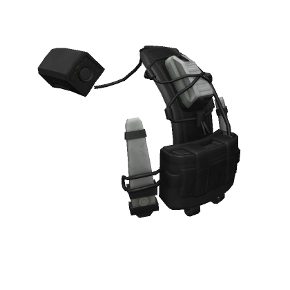 Operator FAST Addon (TB)