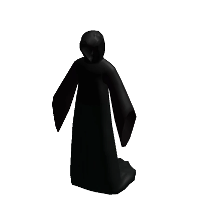 Black robe Black robe