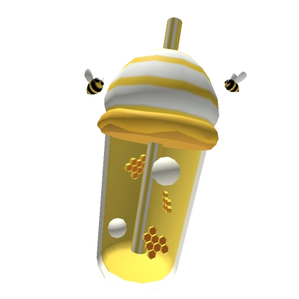 Honey Drink Honey Drink