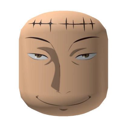Evil Sorcerer Anime Face Evil Sorcerer Anime Face