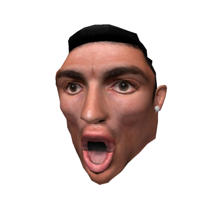 SIUUUU