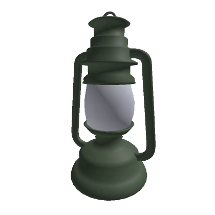 Head Lantern