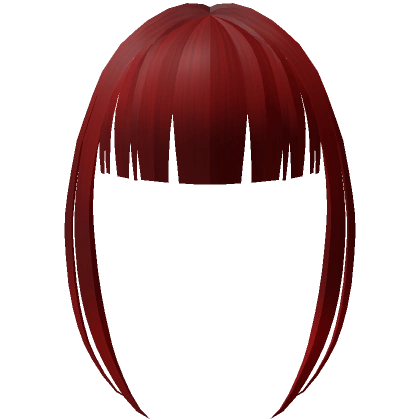 Red Box Bangs (Valentines) Red Box Bangs (Valentines)
