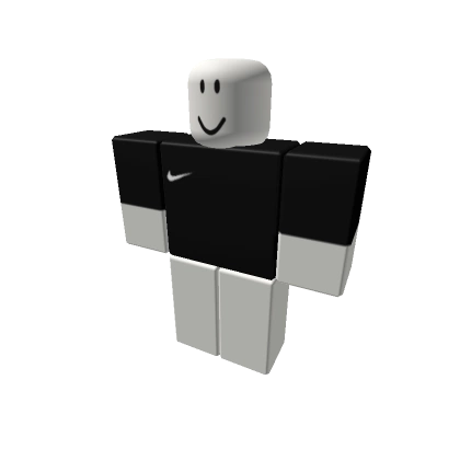 ✨Nike Black Shirt✨ ✨Nike Black Shirt✨