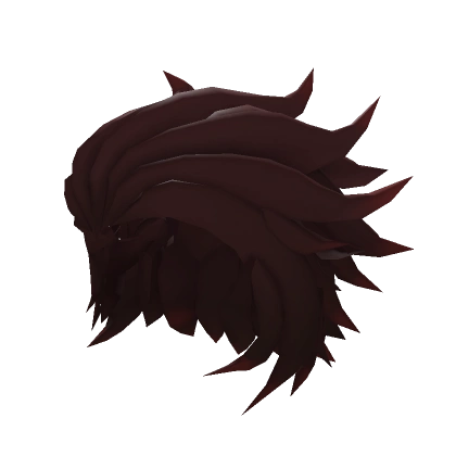 Demon King Anime Hair Demon King Anime Hair