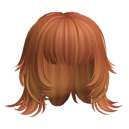 Dainty Layered Cut in Ginger Dainty Layered Cut in Ginger