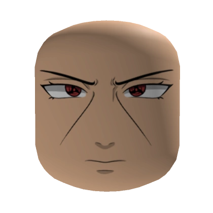 Itachi Anime Face Itachi Anime Face