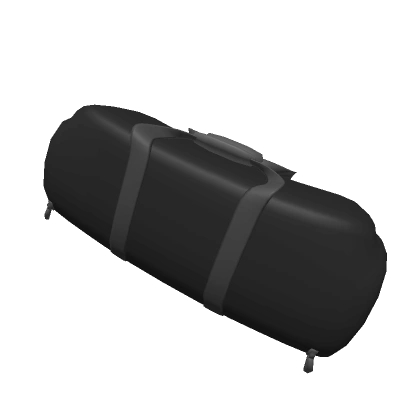 Black Bag