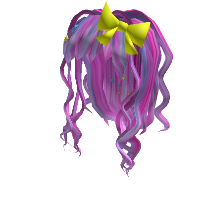 Fairy Hair