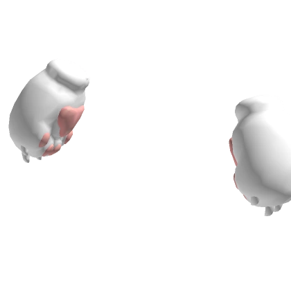 Cat Paws 