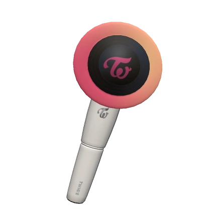 TWICE Lightstick TWICE Lightstick