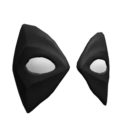 Bowtie Mask Bowtie Mask