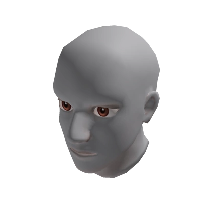 Oliver - Head Oliver - Head