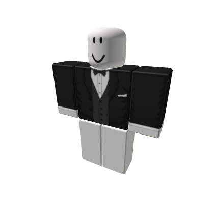Tuxedo