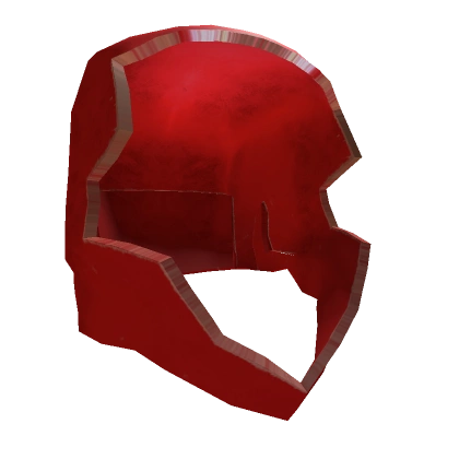 Red Space Helm Red Space Helm