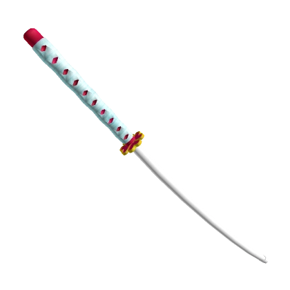 Demon Love Katana V2 Demon Love Katana V2