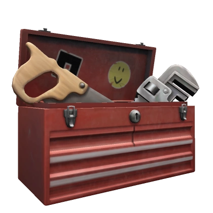 Toolbox Backpack Toolbox Backpack