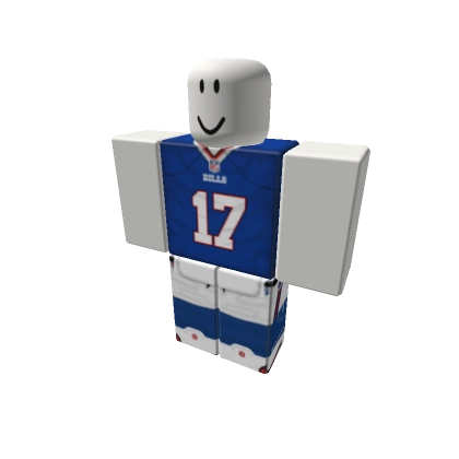 ā
Josh Allen ā
ā
Josh Allen ā