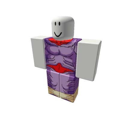 Janemba (DBZ) Janemba (DBZ)