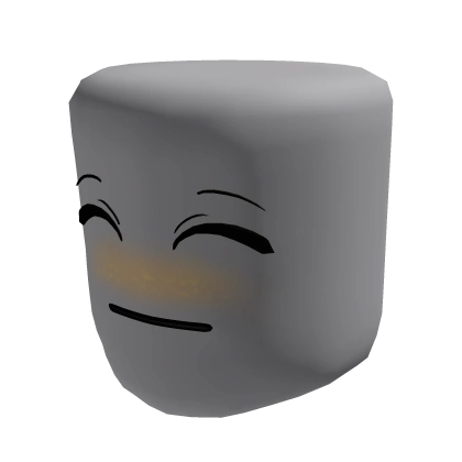 Big Grin - Head Big Grin - Head