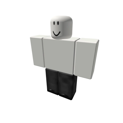 Black Slacks