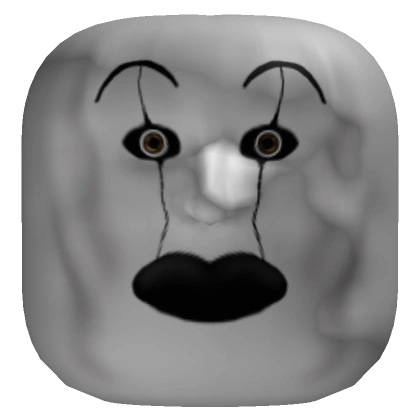 Mask of Terror