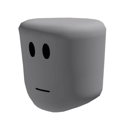 Whistle - Head