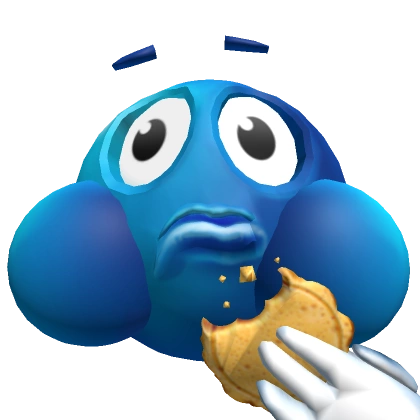 Eating Emoji