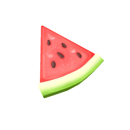 Watermelon Slice