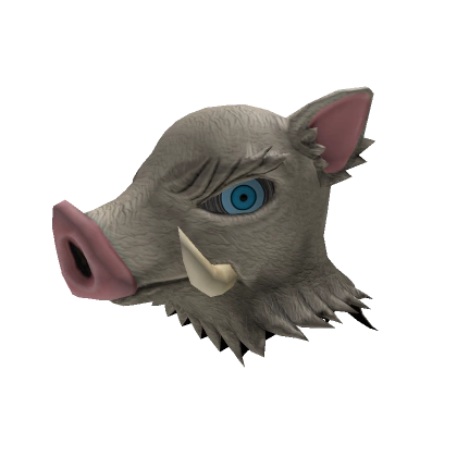 Inosuk Demon Anime Boar Inosuk Demon Anime Boar
