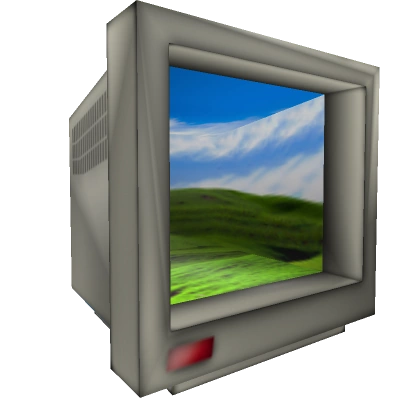 Computer Monitor World