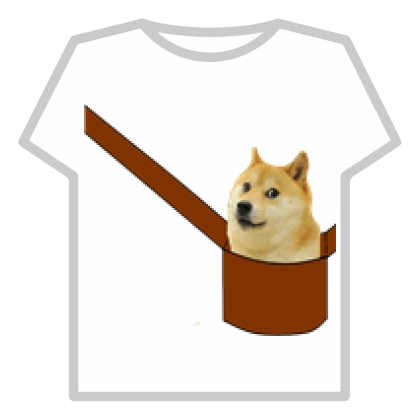 Shibe/Doge in a Bag! [Original] [14K SALES]