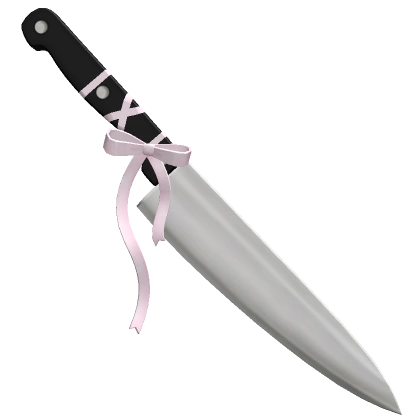 ΰ¨ΰ§ Ribbon Knife β‘ Hip ΰ¨ΰ§ Ribbon Knife β‘ Hip