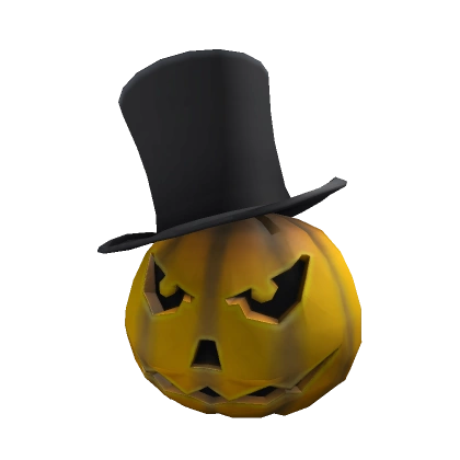 Mr. O' Lantern Mr. O' Lantern