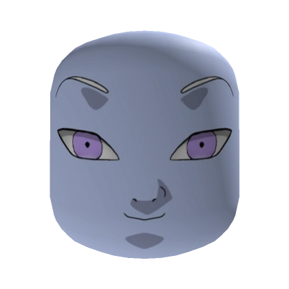 Anime Grand Priest Face Anime Grand Priest Face