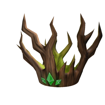 Verdant Crown Verdant Crown