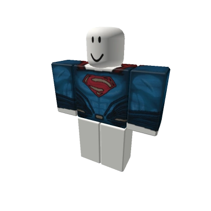Superman (Justice League)