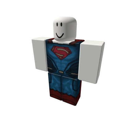 Superman (Justice League)