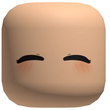 β€οΈCute Joy Blush Faceβ€οΈ β€οΈCute Joy Blush Faceβ€οΈ