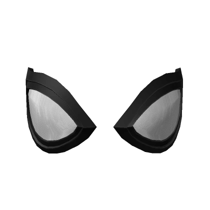 High Tech Goggles