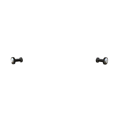 Diamond Cheek Piercings Diamond Cheek Piercings