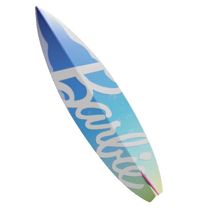 Barbie x Forever 21 Surfboard Backpack