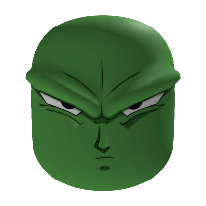 Demon King of Earth Face Demon King of Earth Face