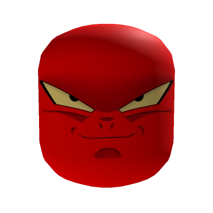 Evil Thought Demon Face Evil Thought Demon Face