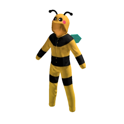 Bee Pajama Bee Pajama