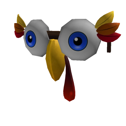 Crazed Turkey Disguise Crazed Turkey Disguise