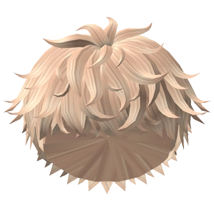 Messy Grunge Cool Boy Hair Blonde Messy Grunge Cool Boy Hair Blonde